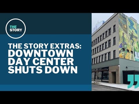 Behind the downtown Portland Behavioral Health Center closure | The Story extras