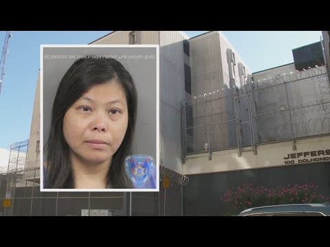 Murder trial of Bella Fontenelle reveals new details from witnesses