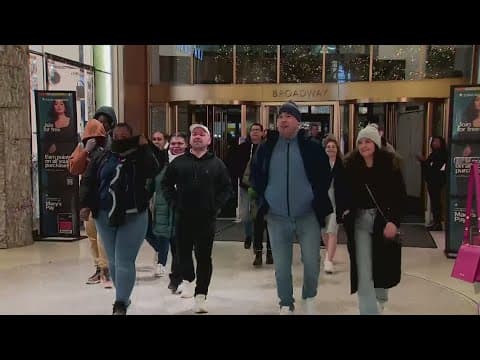 Consumers are still spending despite concerns about the economy