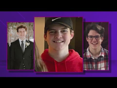 Family, community mourn death of 20-year-old George Musser