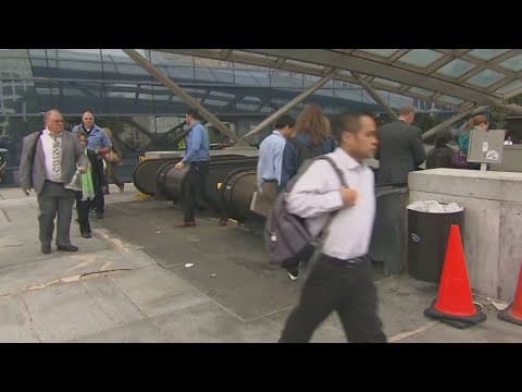 Prince George's County man raises money to feed workers impacted by shutdown