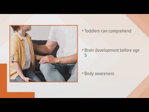 Tips on how to have talks with your kids about mental health