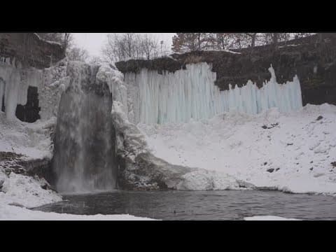 Updated Spring flooding outlook