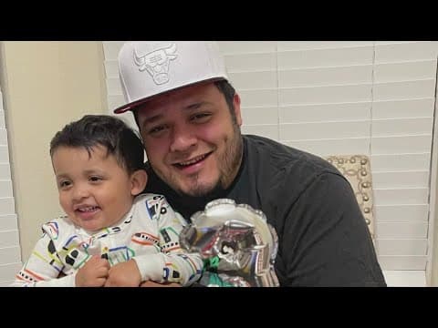 SCOTUS pauses order to return Maryland father mistakenly deported to El Salvador