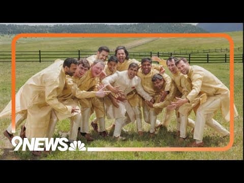 Mio Mora brings luxurious Indian designs to Denver Fashion Week