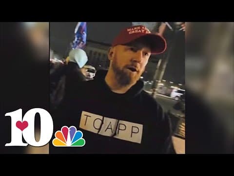 Judge suggests D.C., East TN 'explore' global resolution in Jan. 6 and federal agent threats