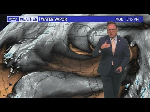 Weather: Gorgeous weather through the week