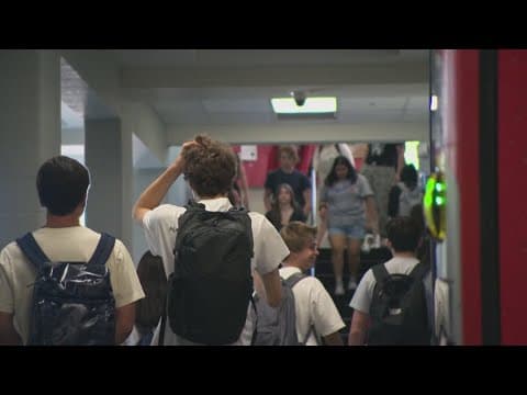 Hillsborough County Public Schools' millage referendum to begin this academic year