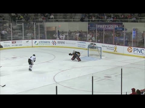 Indy Fuel breaks home attendance record with over 7,000 fans