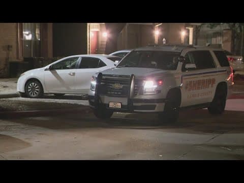 Mother finds 2 sons dead in apparent murder-suicide in N. Harris County, deputies say