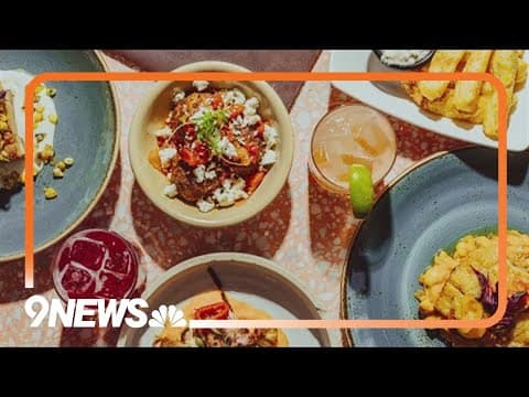 Restaurants team up to celebrate Hispanic Heritage month, support local community