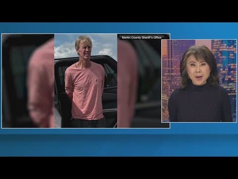 Florida judge delays trial of man accused in President-elect Trump assassination attempt