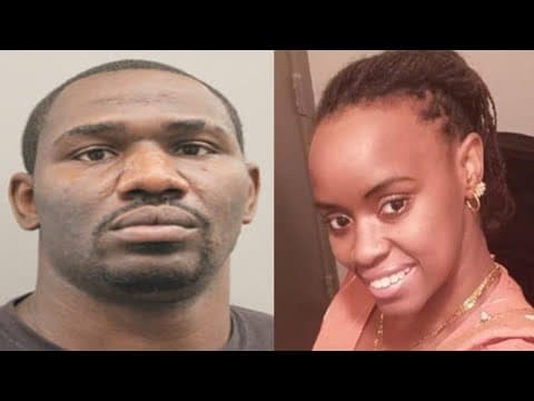 Family of missing woman demands answers after husband charged