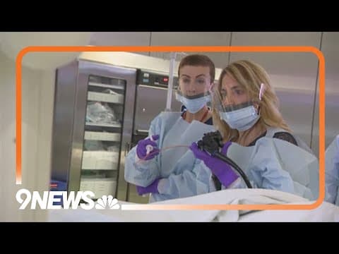 March is Colorectal Cancer Awareness Month