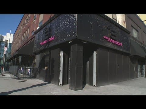 Minneapolis LGBTQ club increasing security following mass shooting