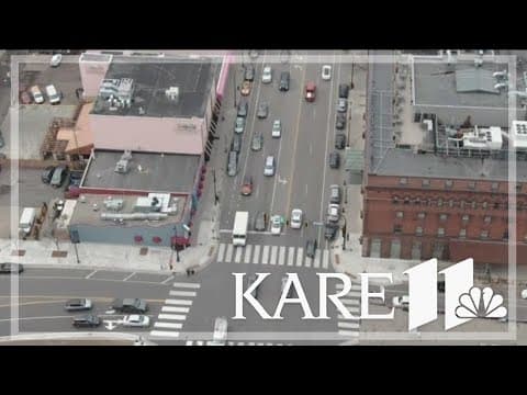 Lyft, Uber leaving Minneapolis and the impact on the area's most vulnerable population