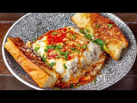 Celebrate National Lasagna Day with a deal at Lena's!