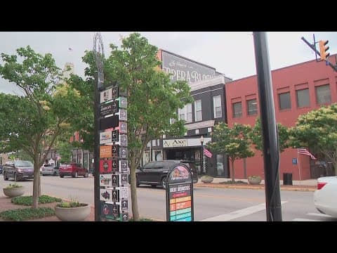 'Small but mighty': How a central Ohio city became a blueprint for reviving America’s small towns