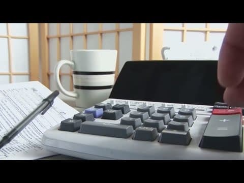 Tax Day 2025 | Last-minute filing tips