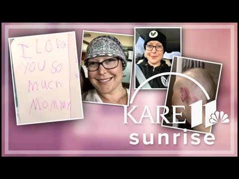 Communities That KARE: Finding HOPE after cancer diagnosis