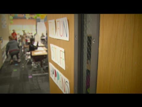 Richfield students head back to classes Tuesday