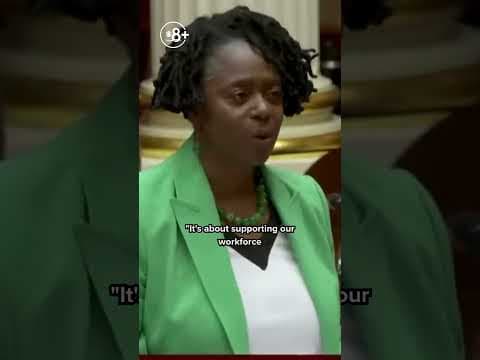 California grocers warn of price increases due to proposed self-checkout legislation