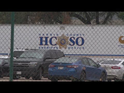 Dozens charged in Harris County bail bonds fraud schemes, DOJ announces