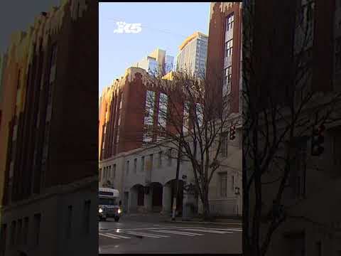 Trump administration releases list of federal properties it could close