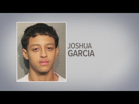 HPD: Teen wanted in connection with July shooting that left 14-year-old dead in Spring Branch