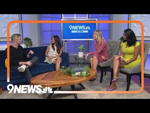 Moms vs. Dads: Parenting style