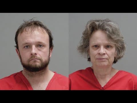 Jury finds mother, son guilty in Pickaway County dog attack that killed 73-year-old woman