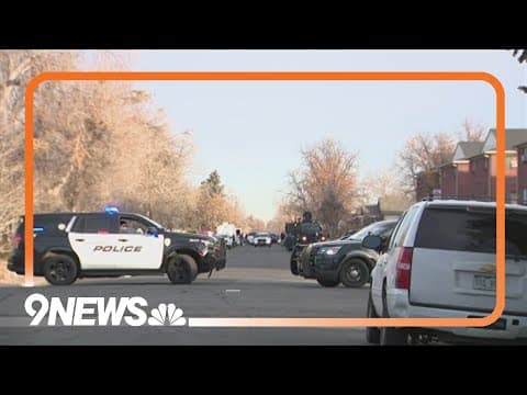 Arrest made in Aurora kidnapping case