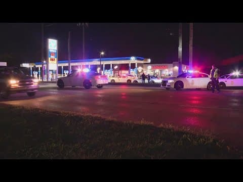 Coroner identifies man killed in West Washington Street crash