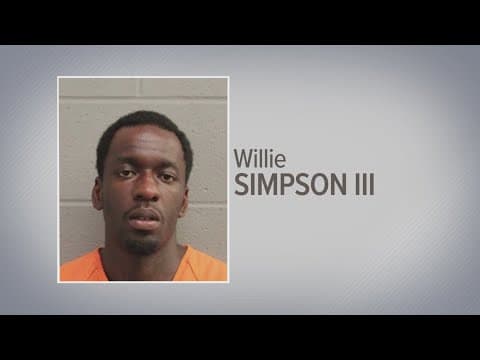 Mother's ex-boyfriend threatened to kill her children before shooting two of them, court docs say