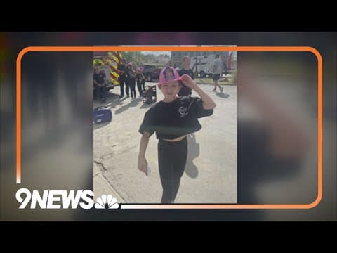 Driver pleads guilty in crash that killed 10-year-old girl