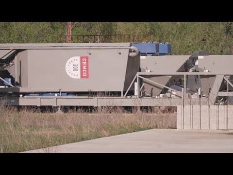 Tarrant County neighbors' fight against ready-mix concrete plant continues, despite TCEQ ruling