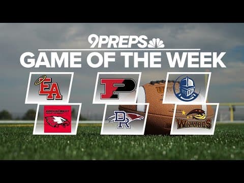 9Preps GOTW options 9-19-25
