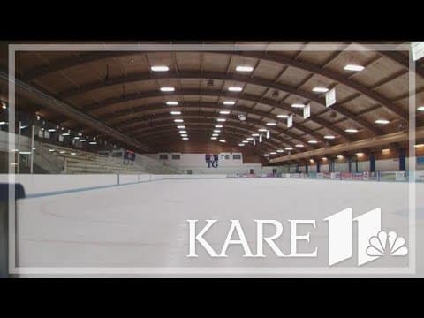 Brooklyn Park considers proposal to replace indoor ice rink with multi-use courts