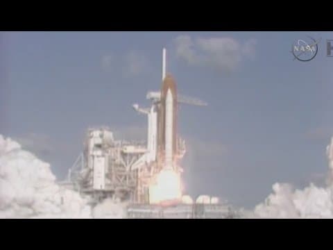 Getting a real space shuttle to Houston hits snag