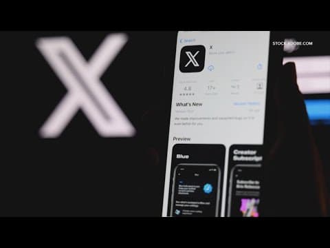 X's updated terms of service causing concerns for many users