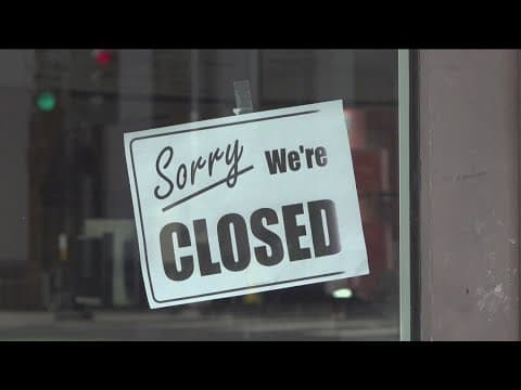 Popular businesses shut down in Hillcrest