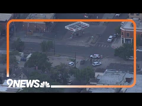 Denver Police investigate fatal shooting
