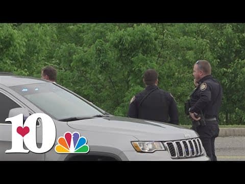 Knox Co. deputies shoot man armed with gun after call about person threatening self-harm