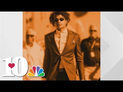 Jalin Hyatt, World of Hyatt announce NIL deal