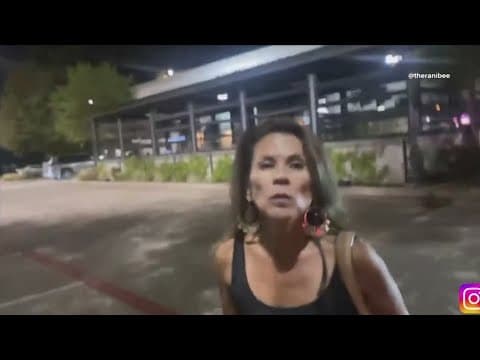 North Texas woman convicted of a hate crime