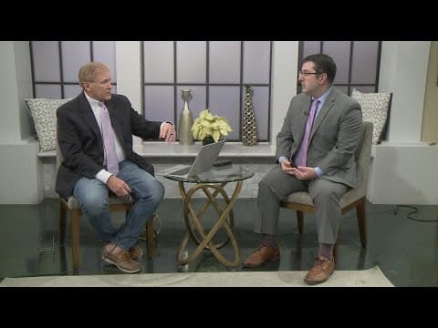 N.O. City Councilman Joe Giarrusso weighs in on NOPD superintendent search