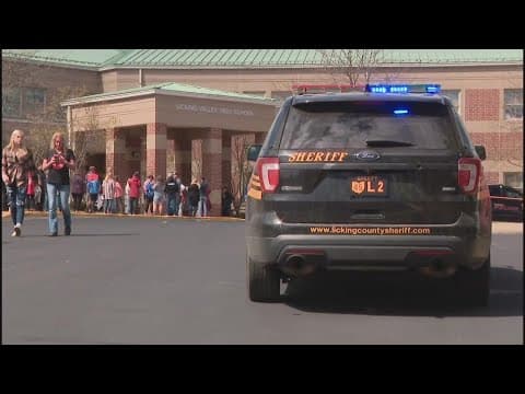 Ohio bill would make swatting a felony, critics say it would lead to complications in justice system