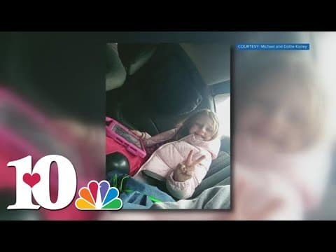 Willow Carpenter, 5, dead after Cumberland Co. house fire