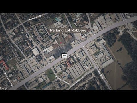 Man in his 80s left in critical condition after attack at north Harris County grocery store