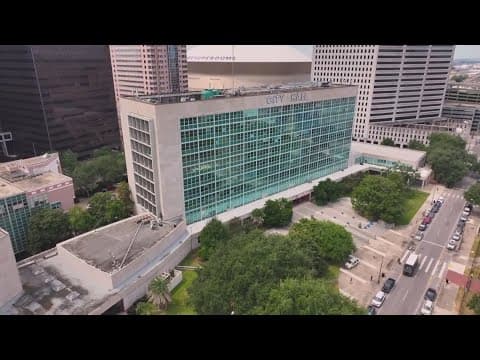 The Breakdown: 200-Page Audit Reveals Red Flags in New Orleans’ $100M Budget Deficit